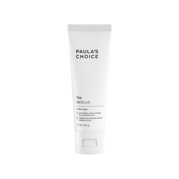 Sữa rửa mặt tẩy tế bào chết dạng hạt tan Paula's Choice The UnScrub 15ml Mã: 7407