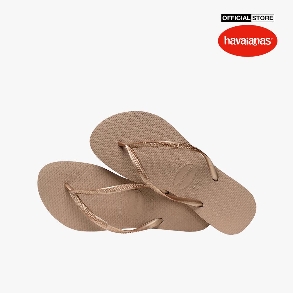 HAVAIANAS - Dép nữ Slim 4000030-3581-334