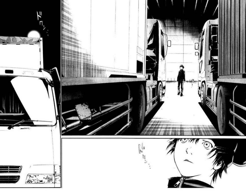 alive - the final evolution chapter 43 16