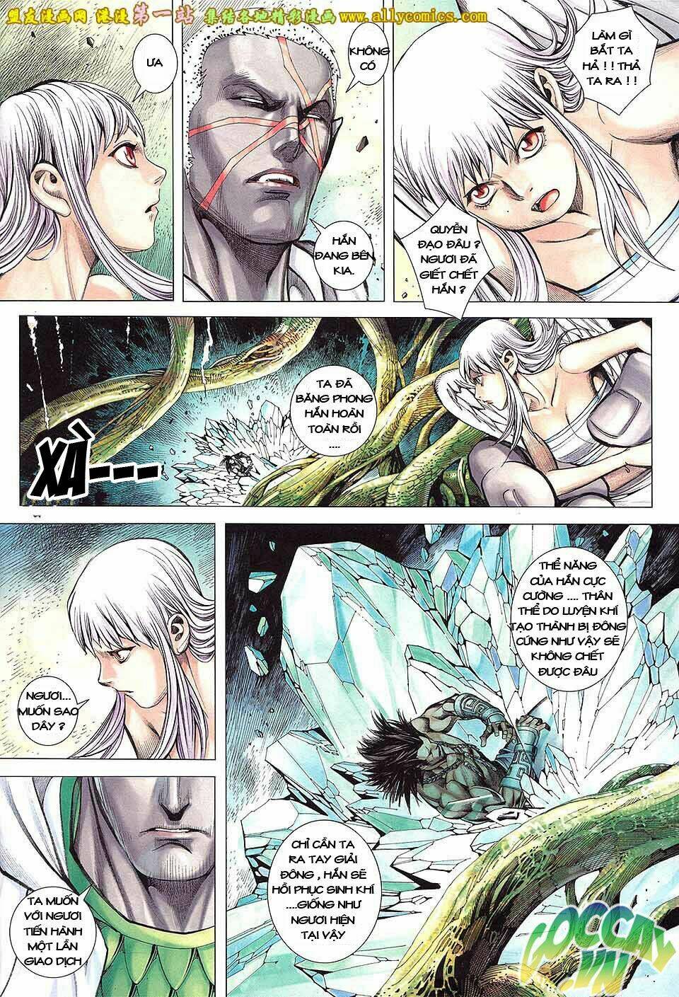 phong thần ký iii chapter 30 6