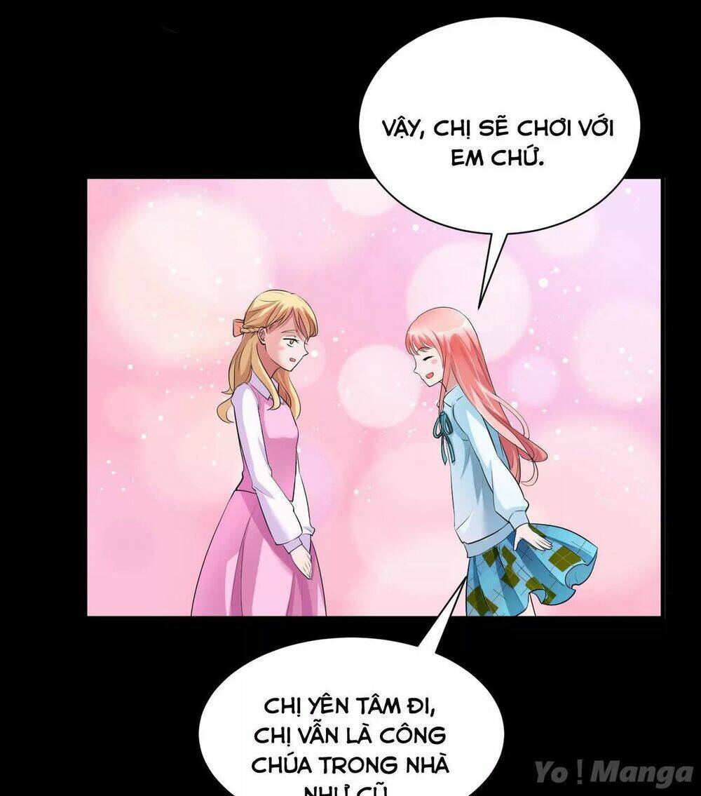 cô dâu gả thay của tổng tài chapter 44 13