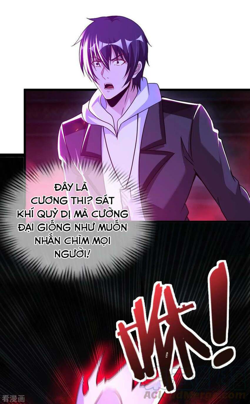 sư phụ của ta là thần tiên chapter 79 3