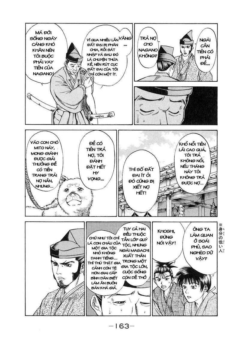 sơn tặc seyu chapter 15 13