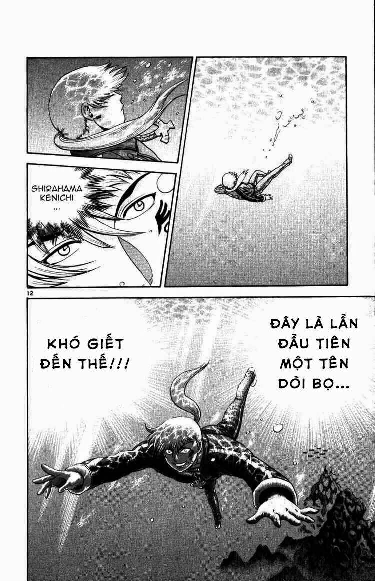 history's strongest disciple kenichi chapter 224 13