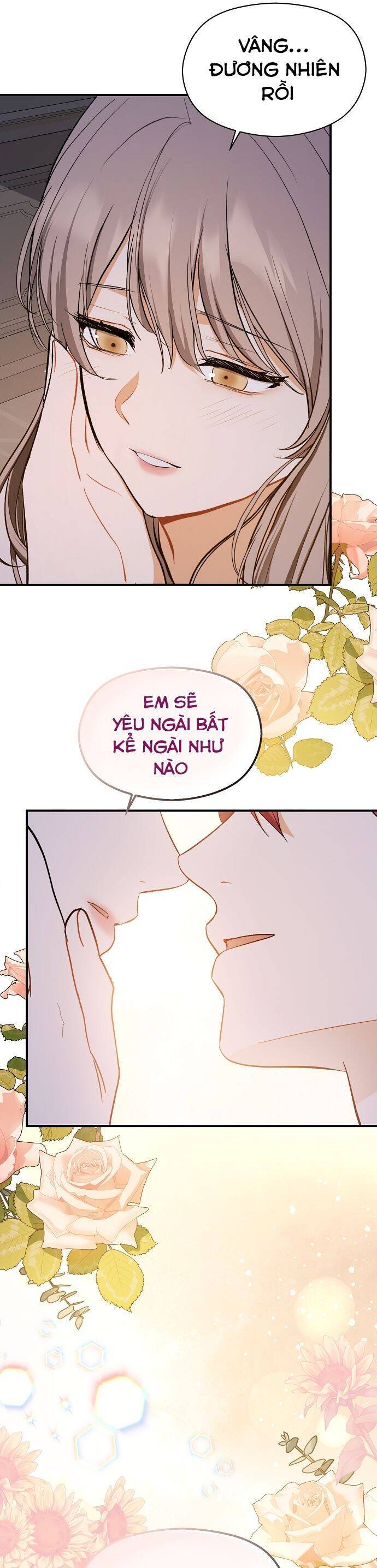 tôi không cố ý quyến rũ nam chính đâu! chapter 70 55