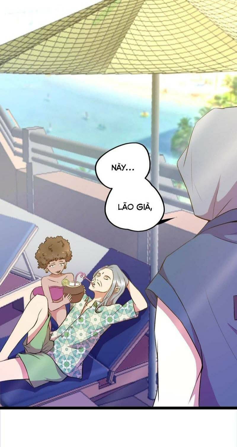 nữ thần trong điện thoại chapter 22 15