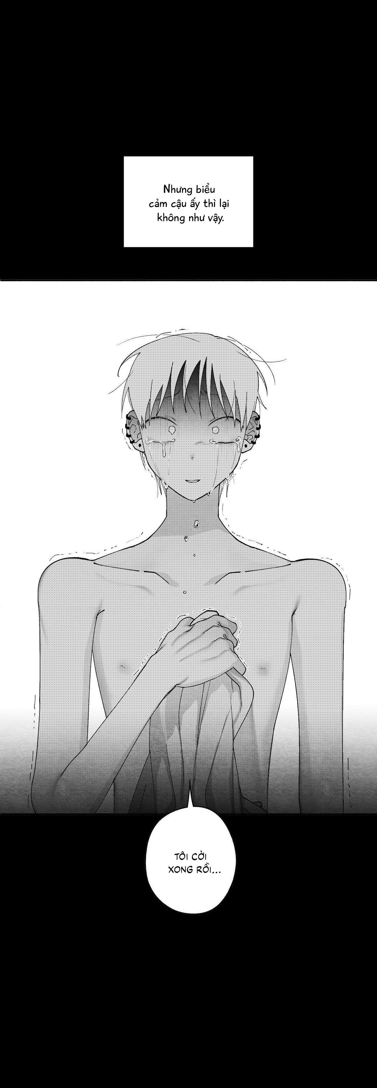 vóc dáng toàn mỹ chapter 25 18