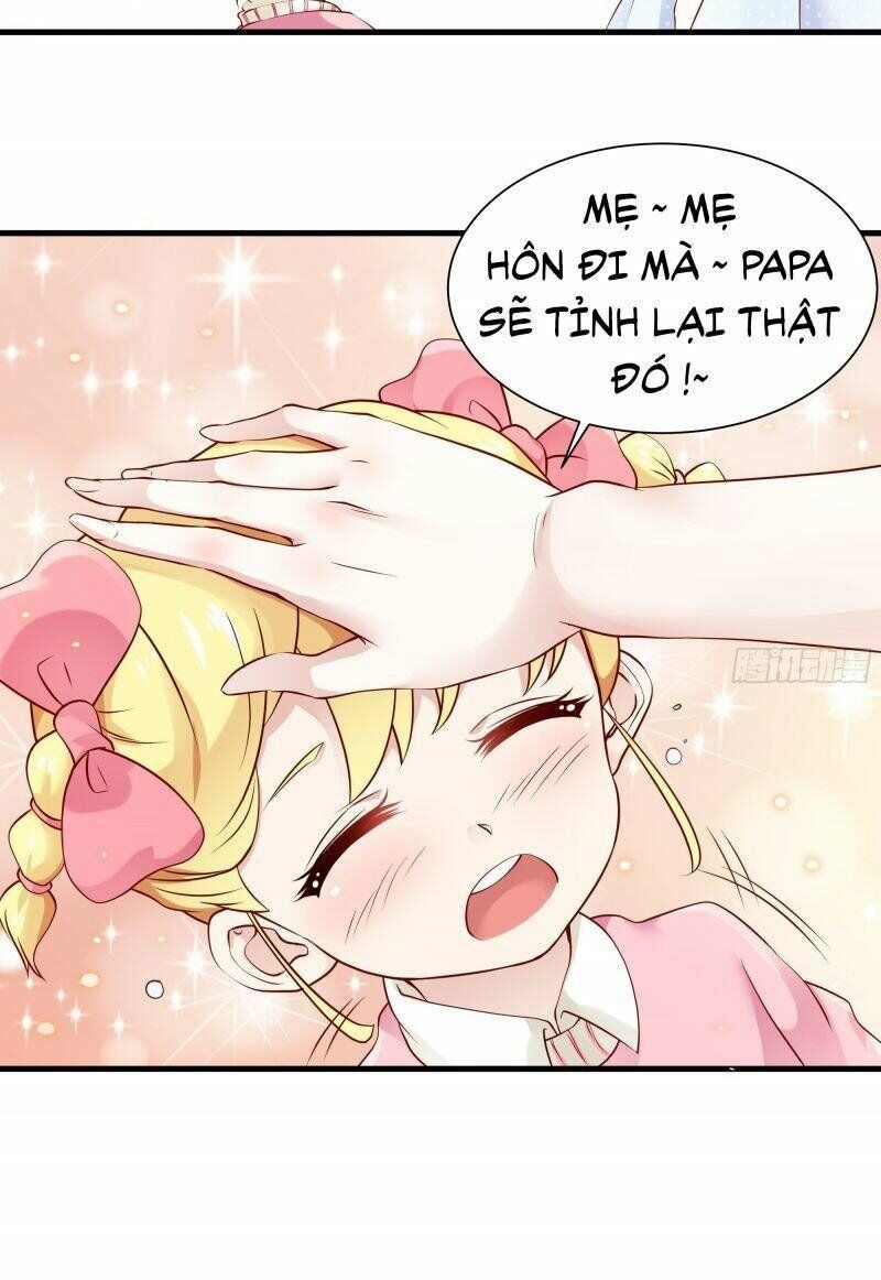 nãi ba là chiến thần mạnh nhất chapter 4.1 16