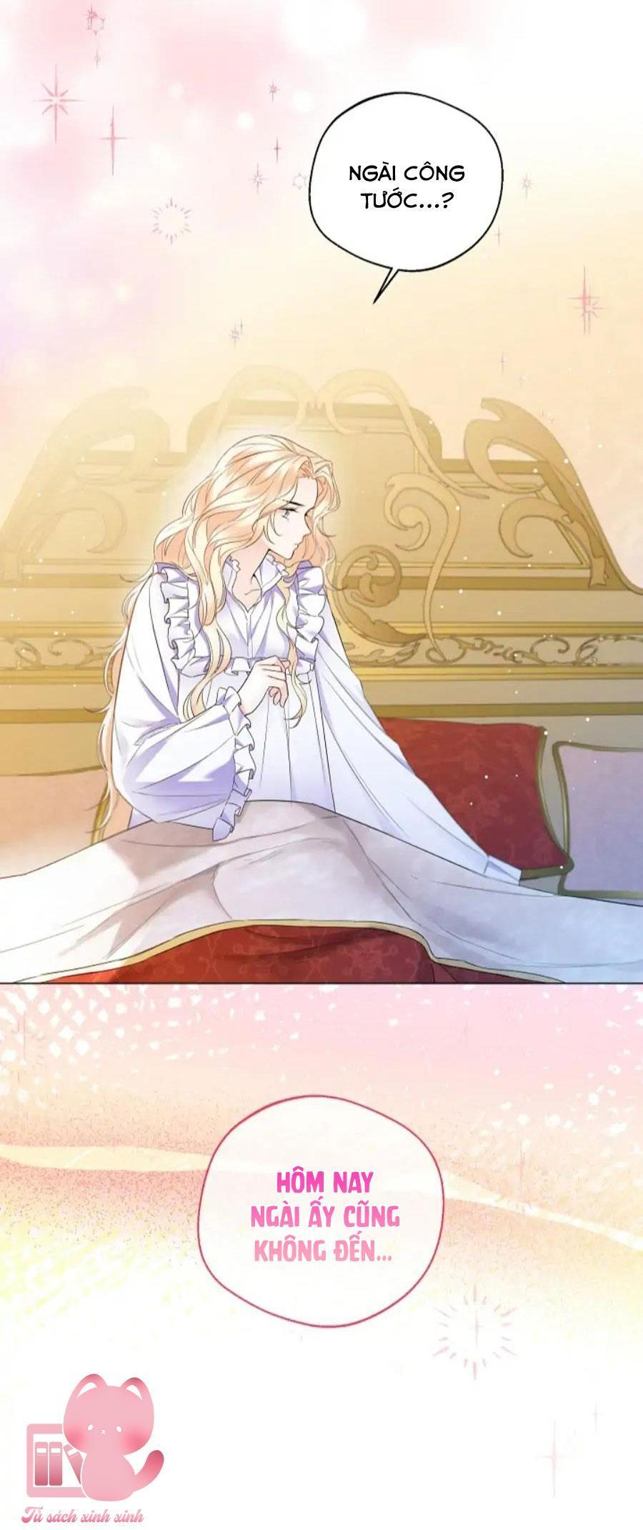 tiểu thư crystal là nam nhân chapter 13 17