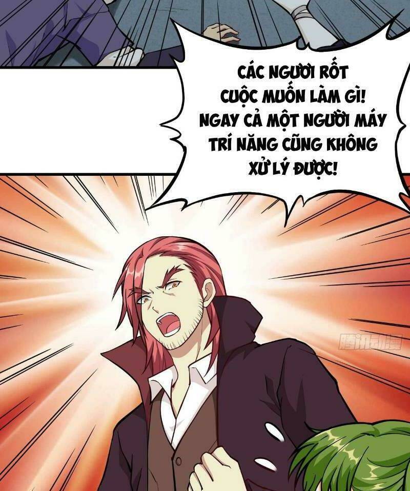 minh nhật thần đô chapter 42 25