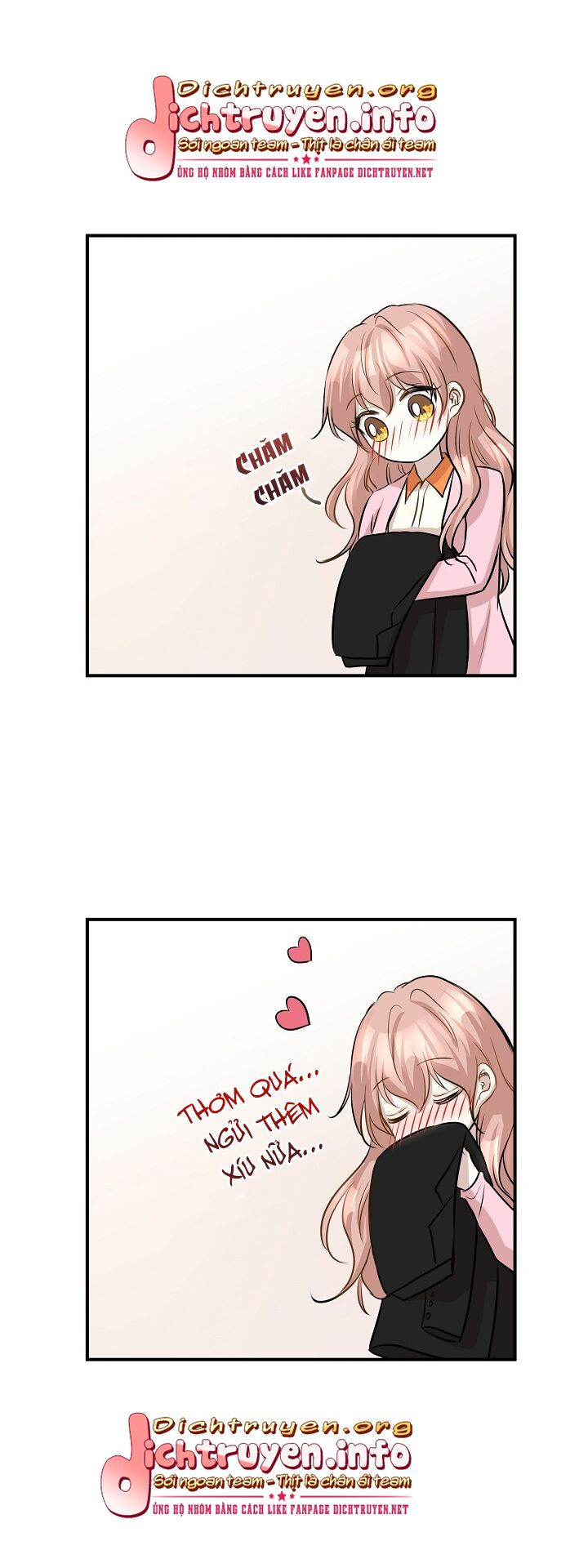 cuộc sống kỳ thú chapter 57 29