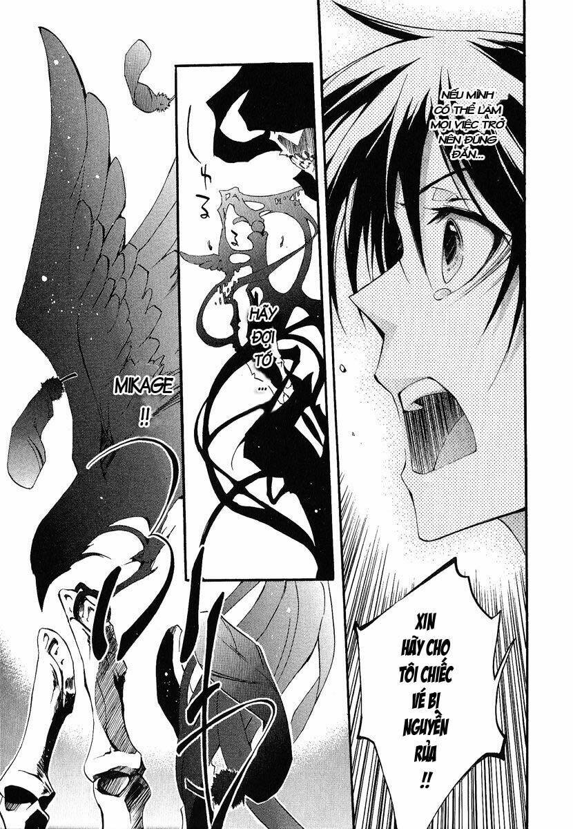 07 hồn ma chapter 33 11