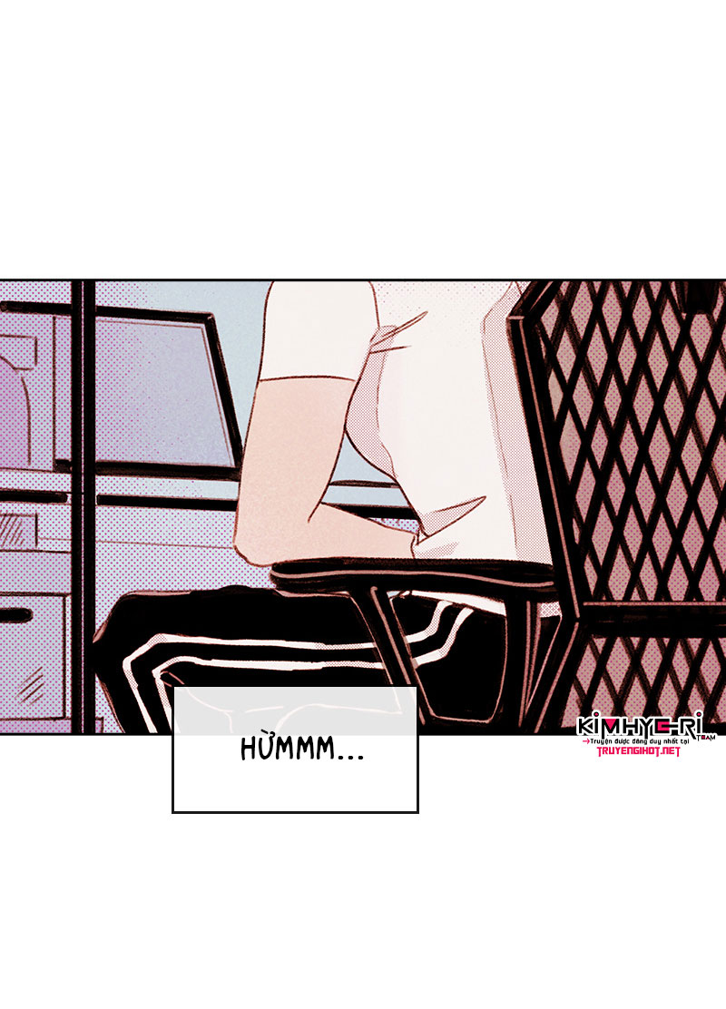 trò chơi dâm đãng chapter 1.2 6