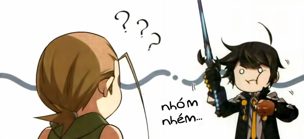 võng du chi cận chiến pháp sư chapter 54 18