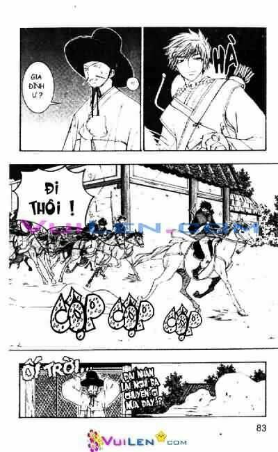 tiên nữ giáng trần chapter 17 83