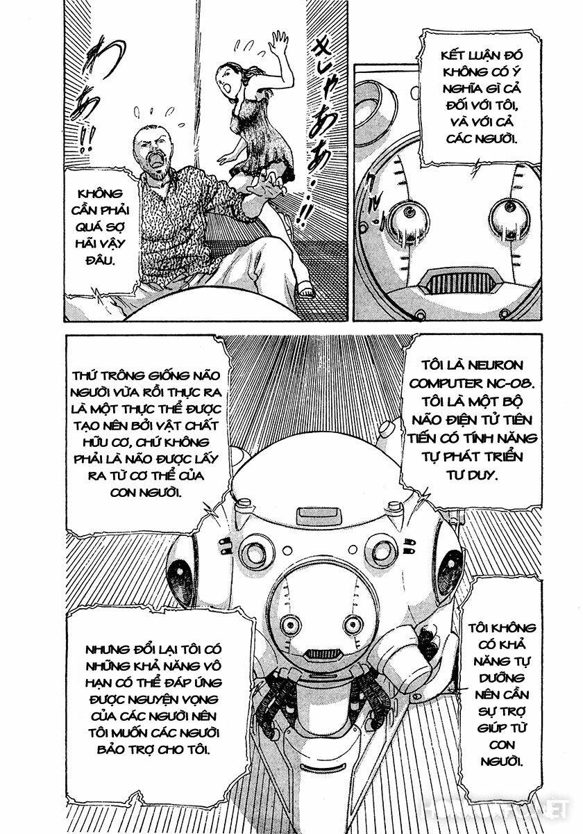 dangerous female teacher chapter 35 5