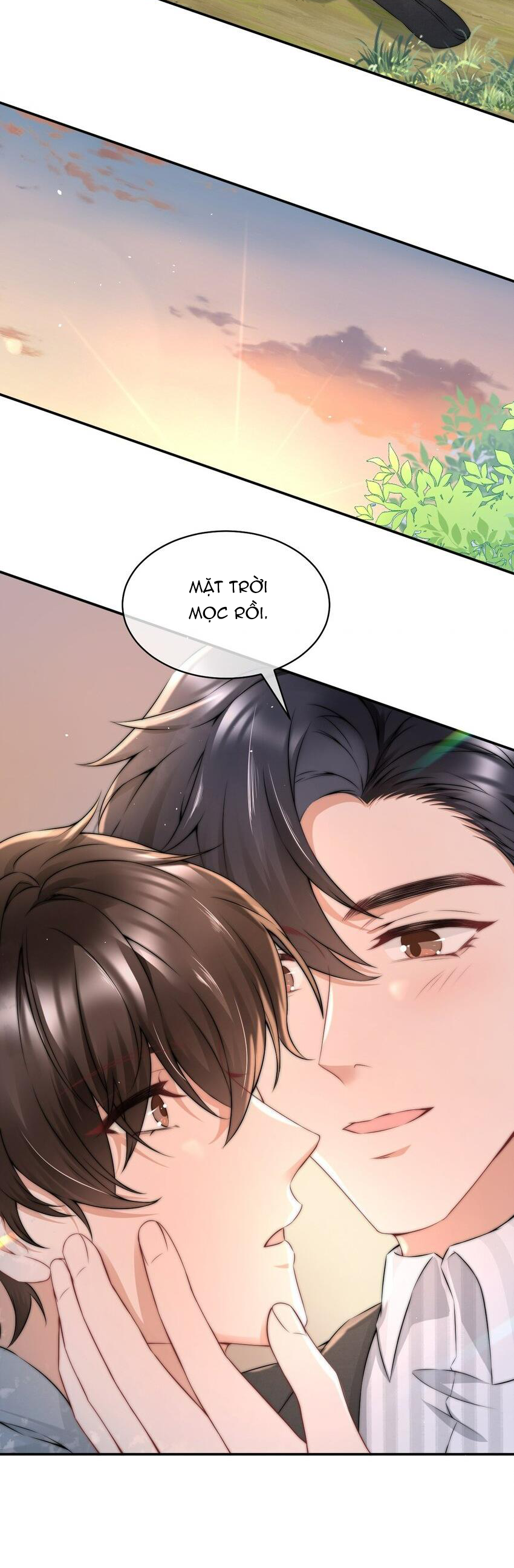 ta sinh con cho tổng tài chapter 86 30