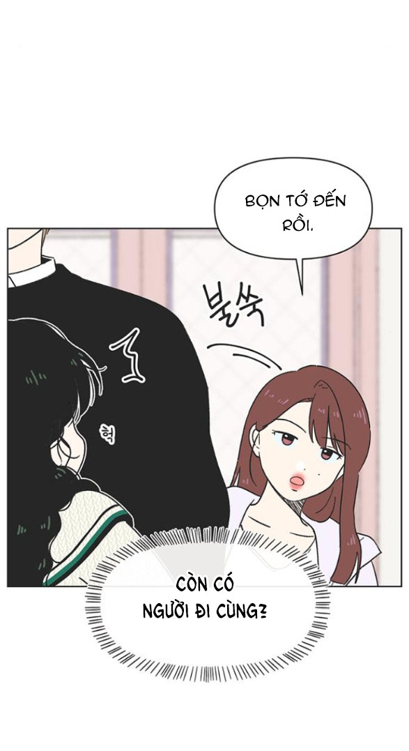 Thanh Xuân Đáng Yêu chapter 6.1 18