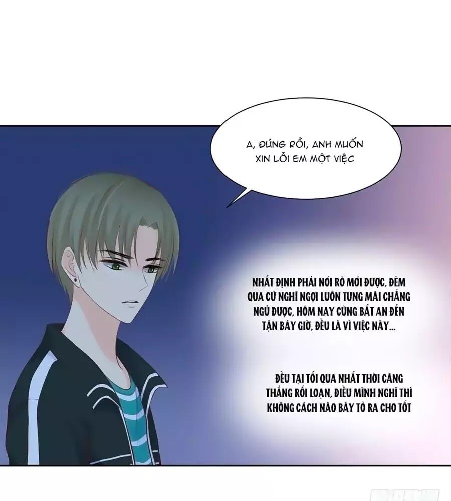 sinh sinh tương thác chapter 53 30