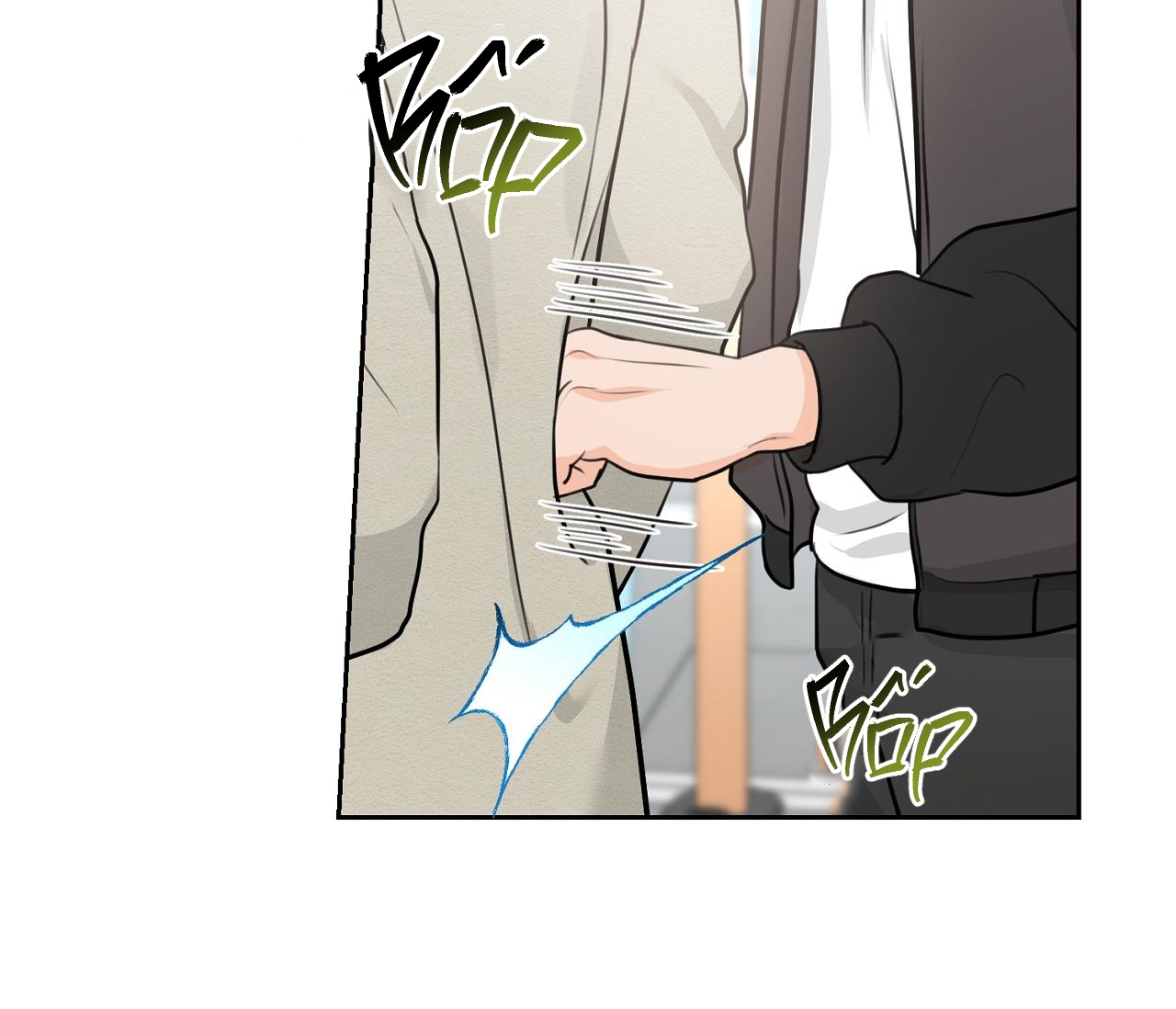 tình mình khó nói chapter 0 123