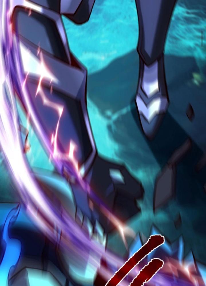 cướp đoạt vô số thiên phú, ta thành thần ở thời đại toàn dân chuyển chức chapter 11 42