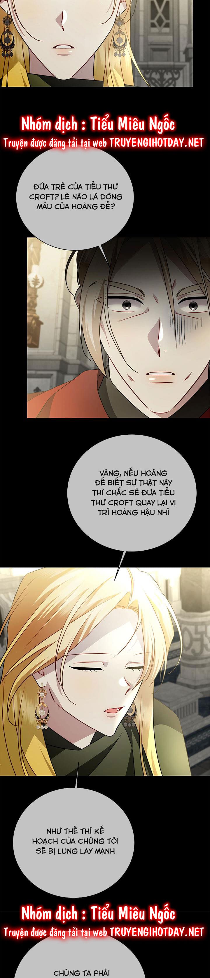 sự hối hận muộn màn chapter 92 26