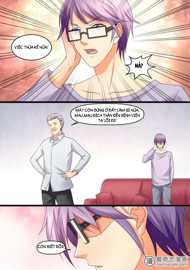 cô vợ ngọt ngào muốn trèo tường chapter 42 7