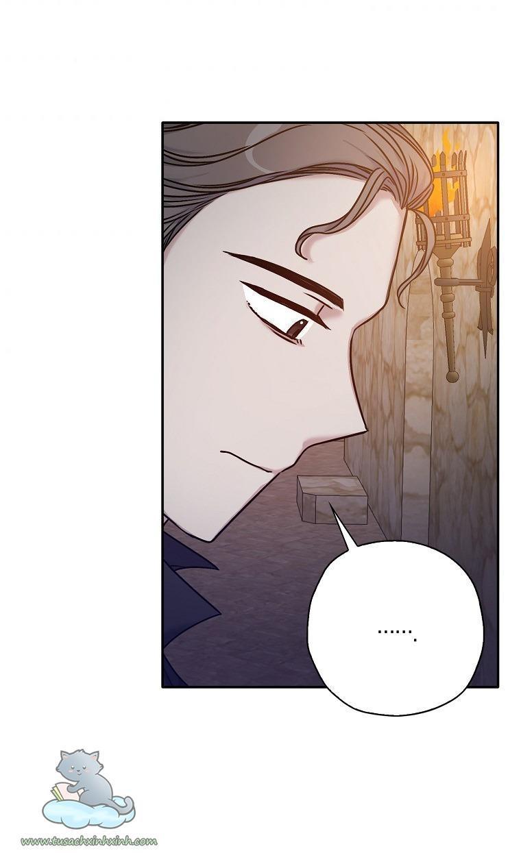 tôi sinh ra là con gái ác nữ chapter 37 29