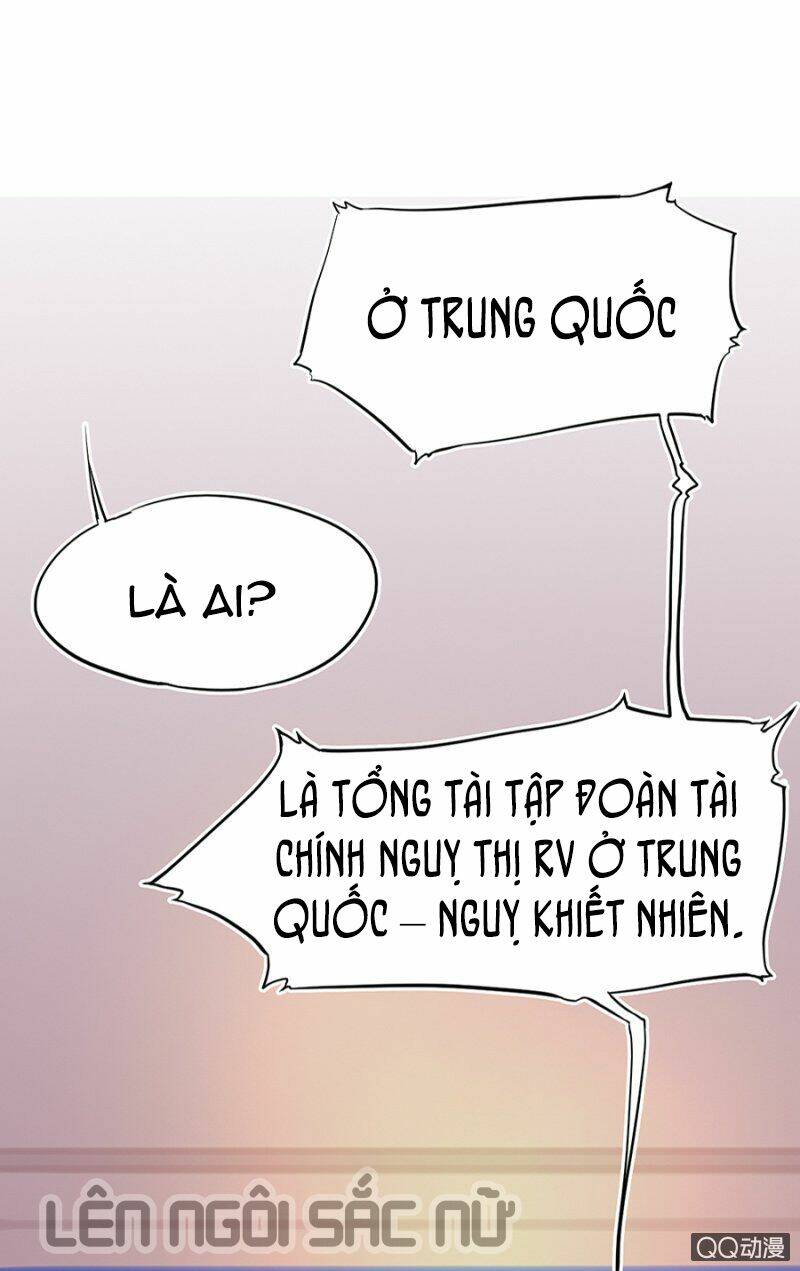 boss lãnh khốc buông em ra chapter 2 40