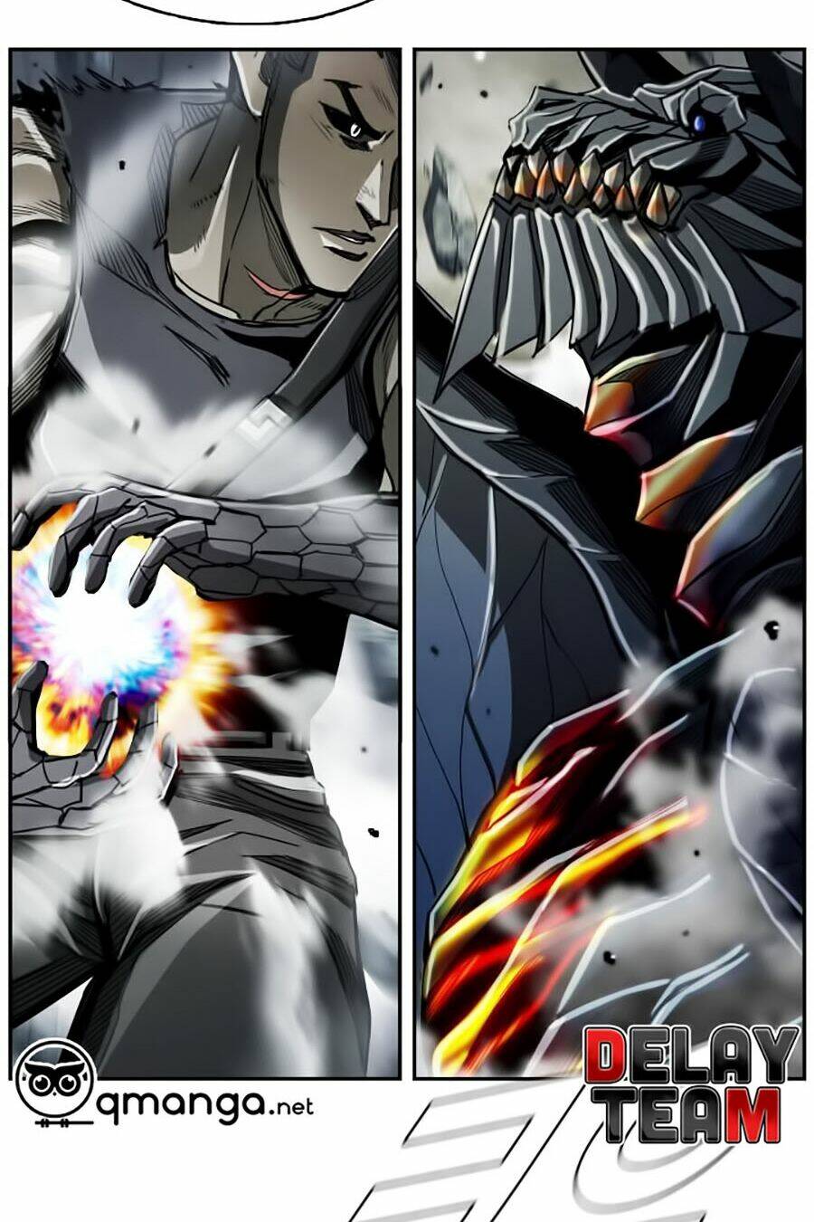 thợ săn đầu tiên chapter 63 47