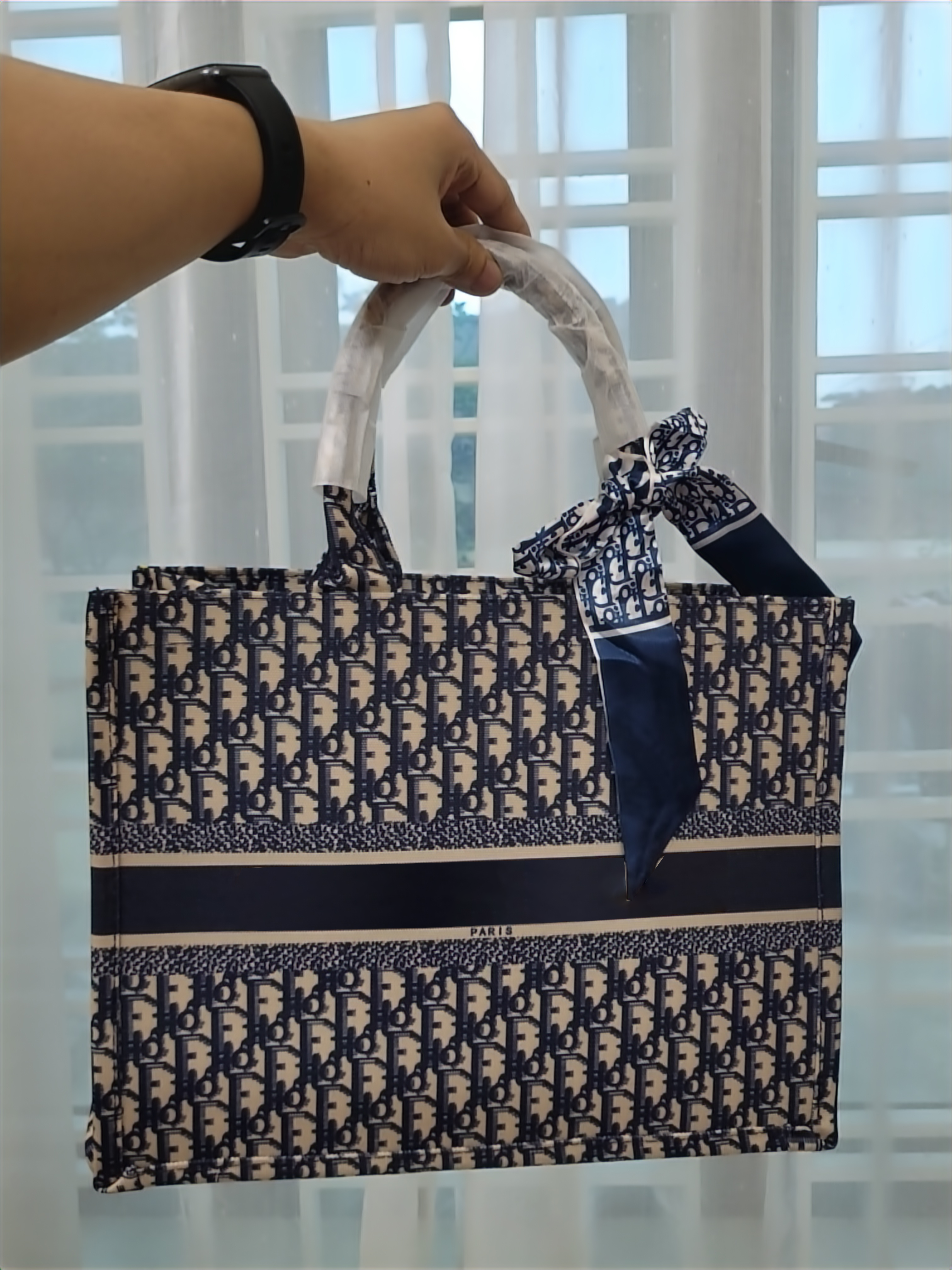 Túi xách nữ túi tote ZUCI A61 size 36cm thổ cẩm thời trang công sở nữ phong cách Hàn Quốc QC siêu xịn xò