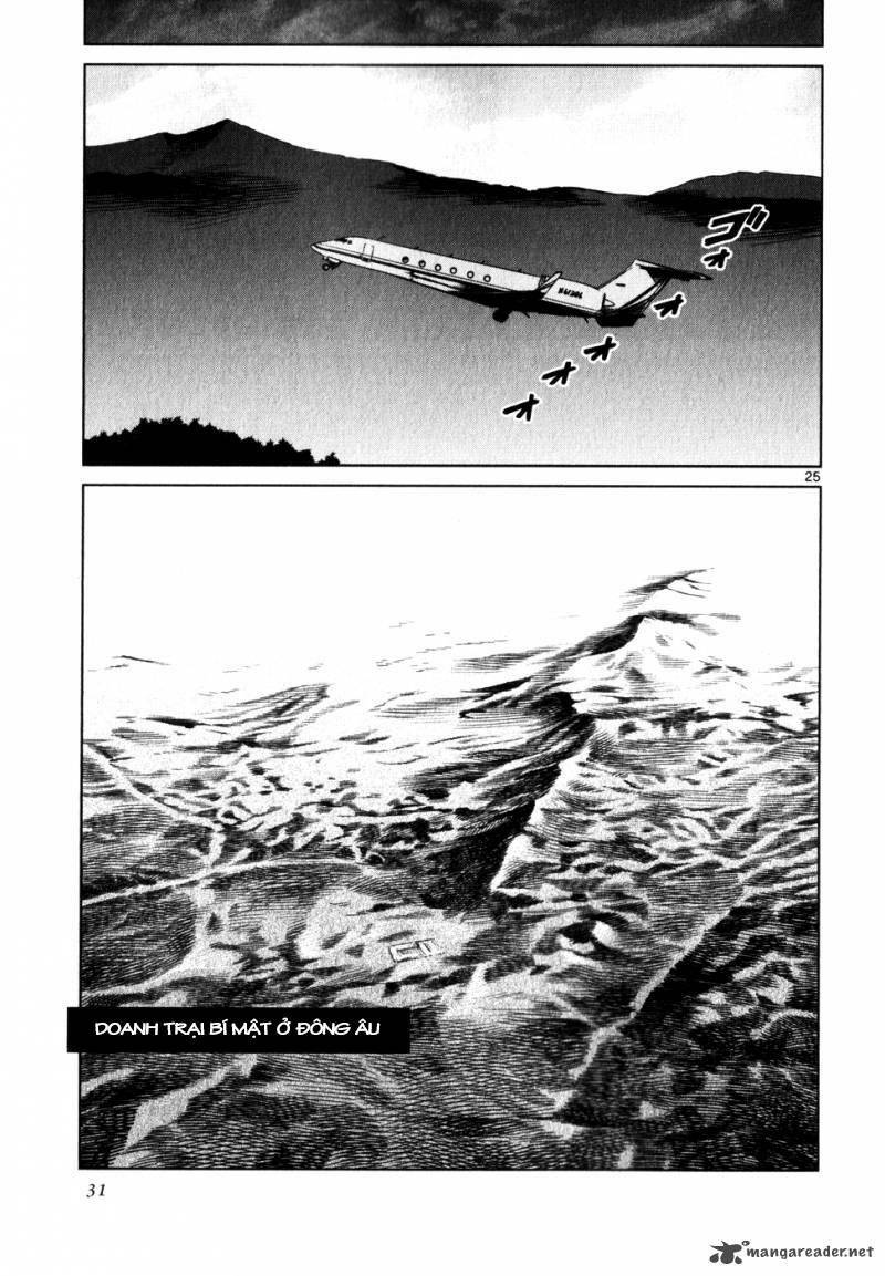 mãng xà trần gian chapter 37 34