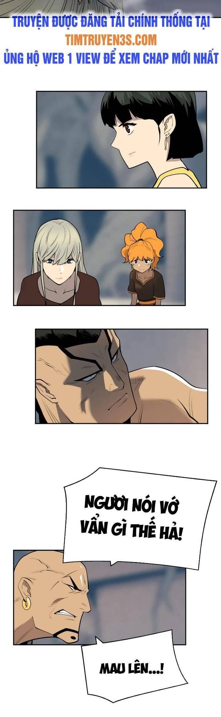 thiếu niên kiếm sư chapter 62 29