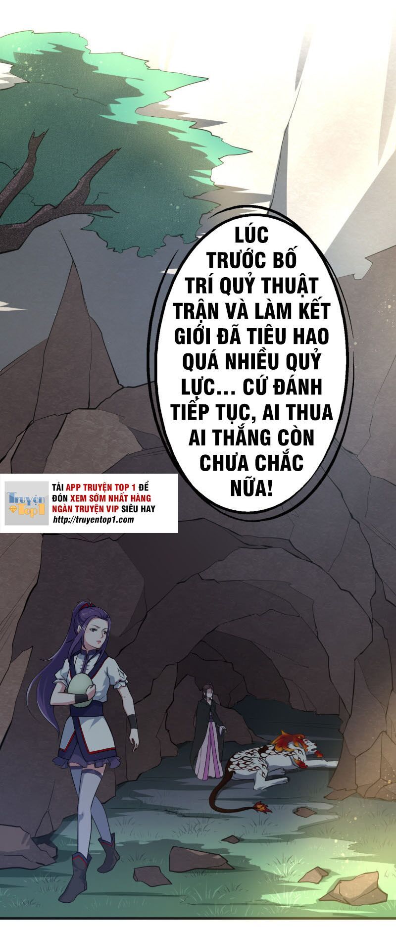 tà y cuồng thê chapter 57 1