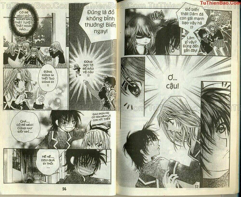 điệu pop tình yêu chapter 1 29