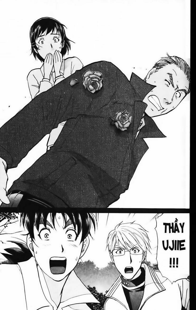 thám tử kindaichi - phần 2 chapter 37 25