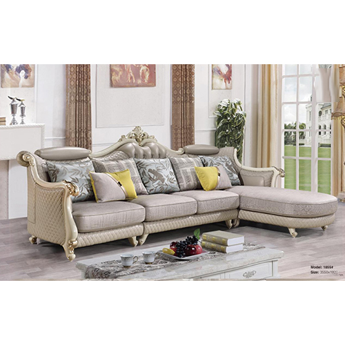 Ghế Sofa Cổ Điển Mãu Mã Đẹp Chất Lượng DP-SCD07