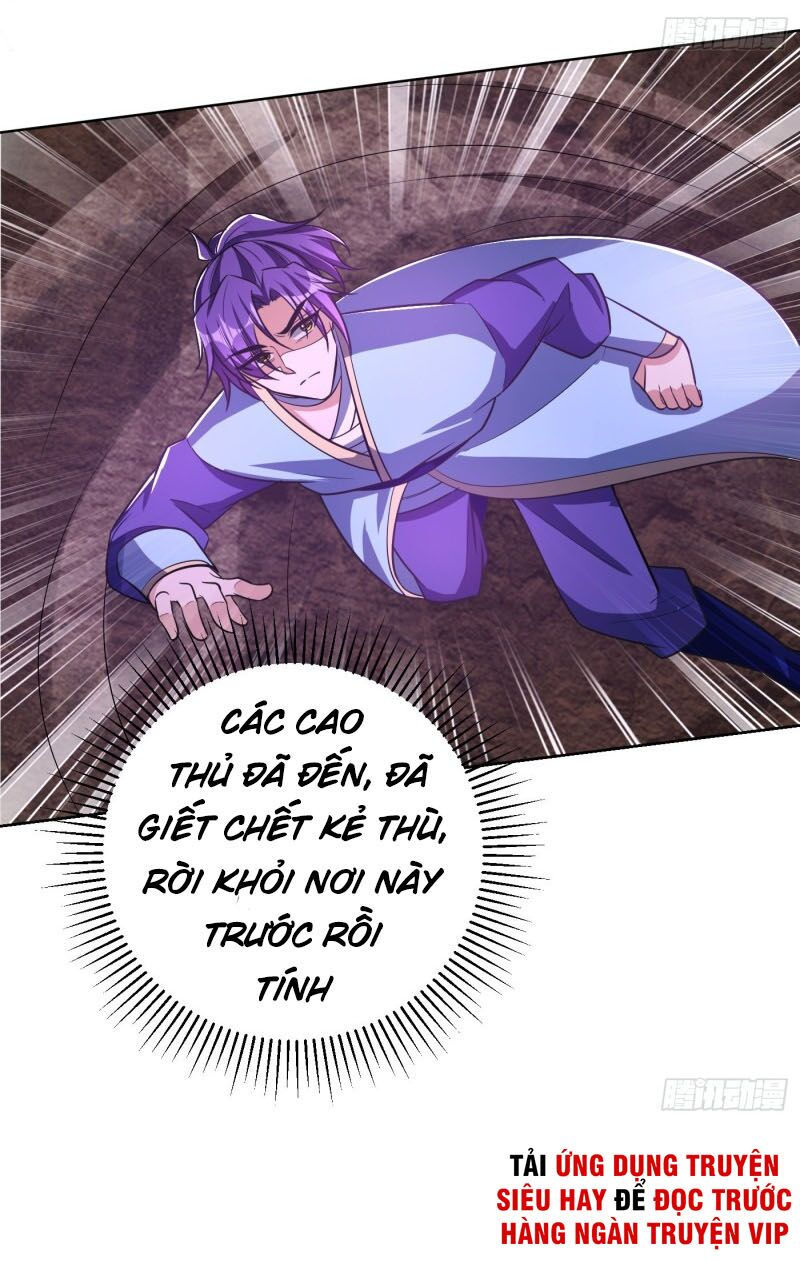 yêu giả vi vương chapter 177 27