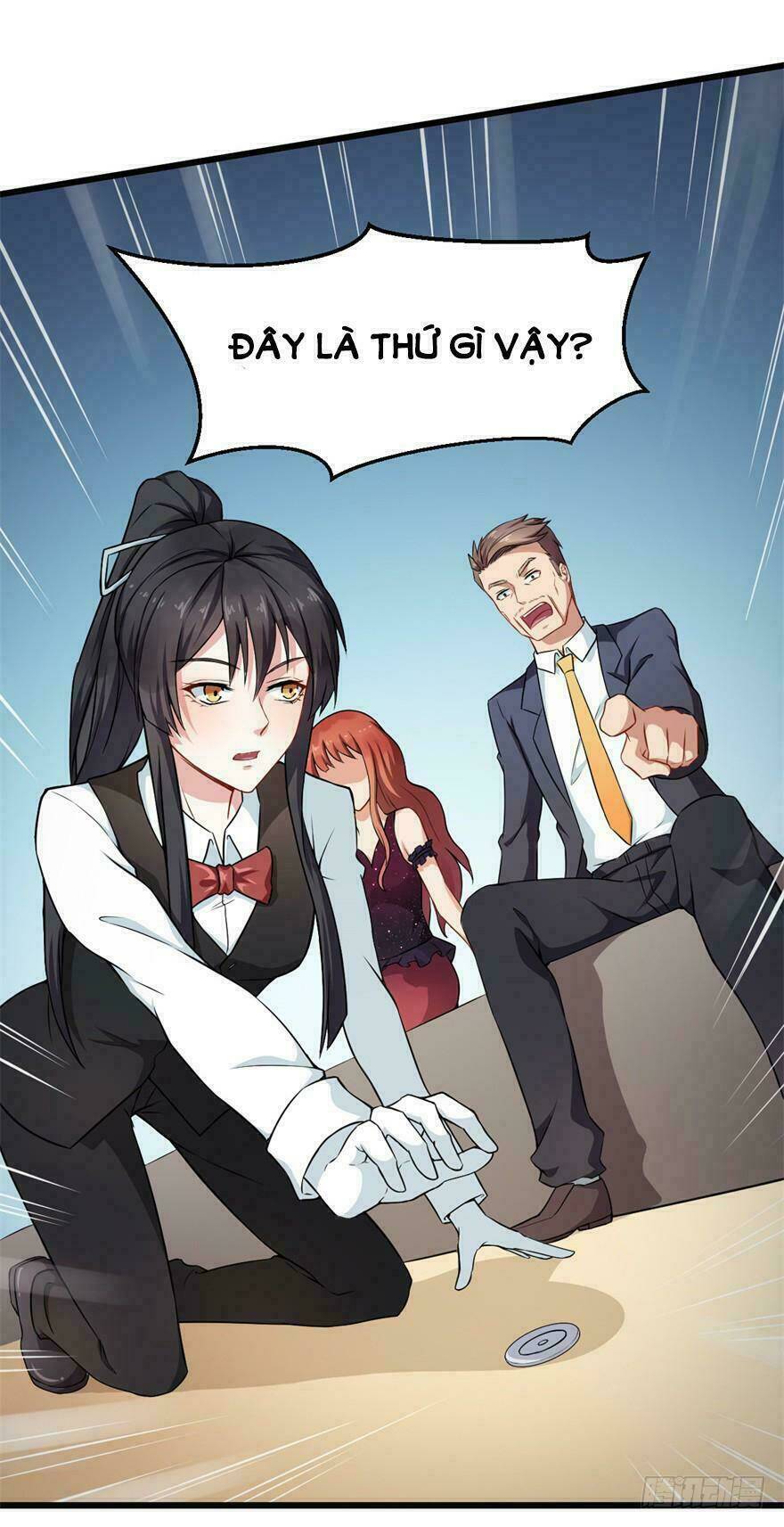 trinh thám quý tộc chapter 10 43