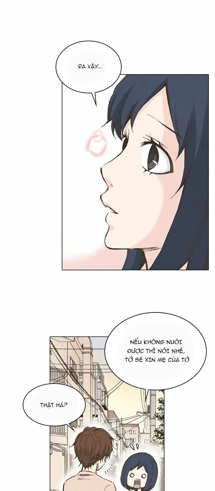 honey! honey! marry me! chapter 32 15