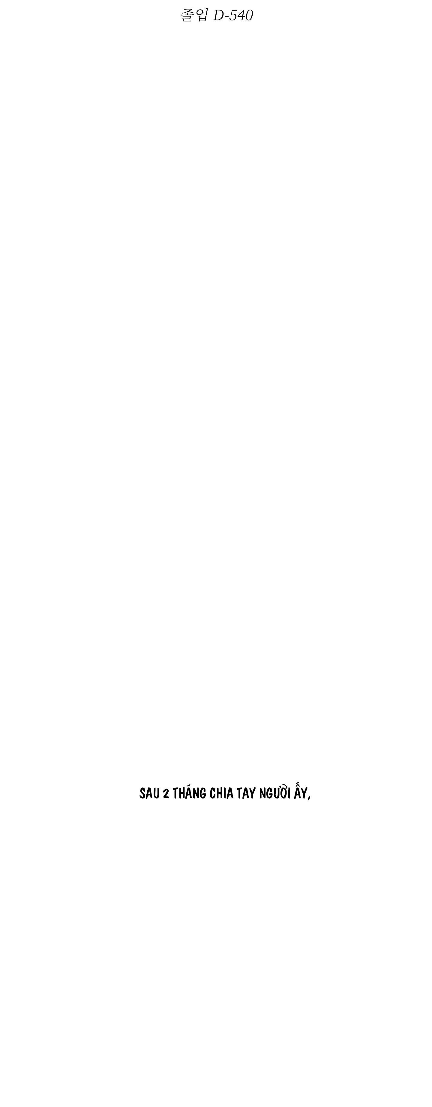 hình thái tình tan Chapter 58 ss3 17