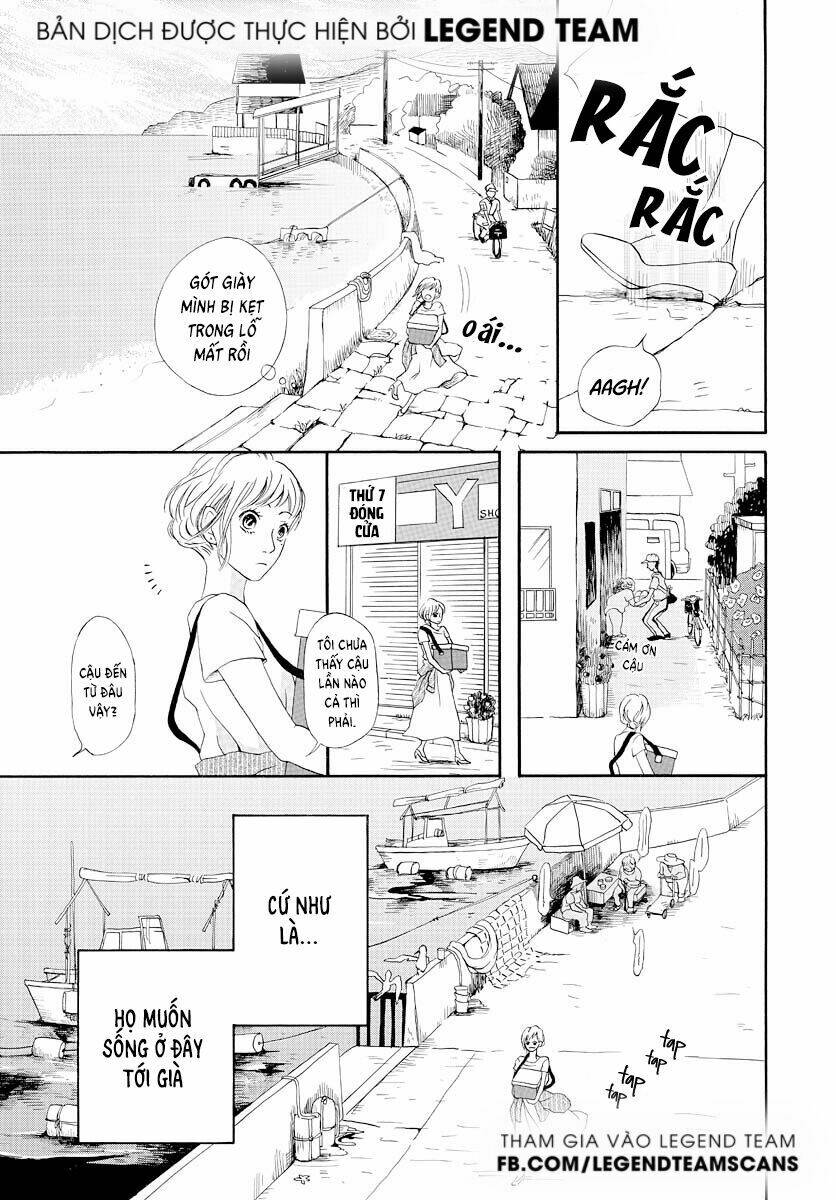 seaside return chapter 1 9