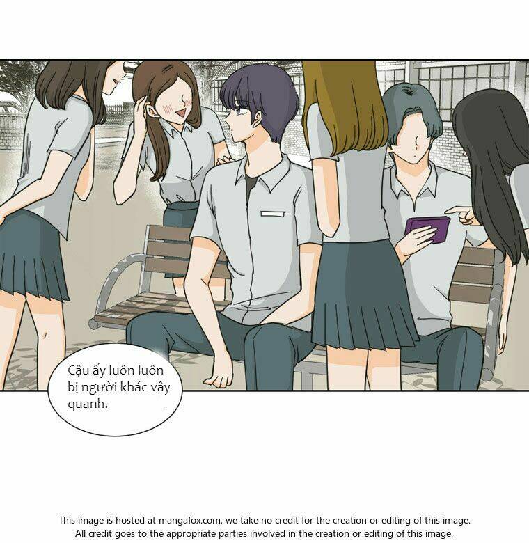 i hate love chapter 2 12