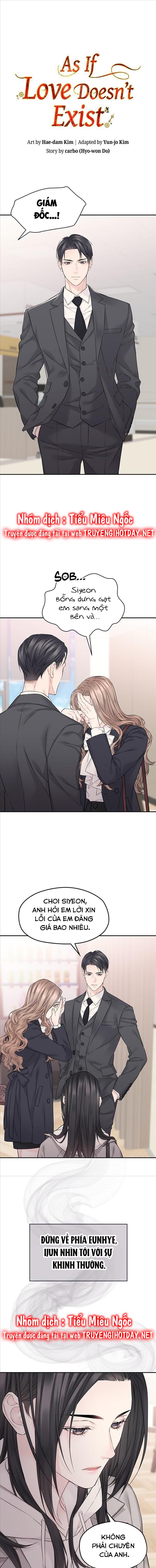 hạnh phúc đó không hề tồn tại chapter 38 2