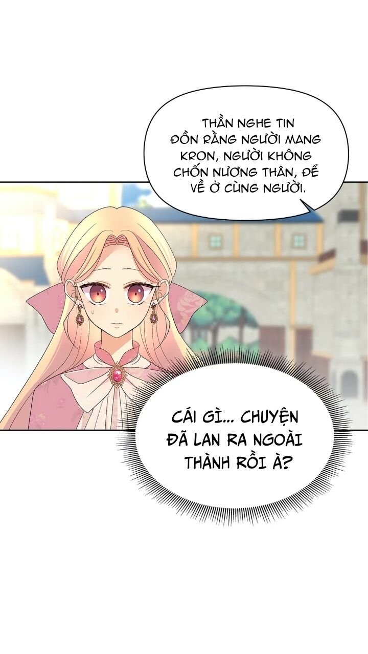 công chúa thời gian có hạn chapter 35 41