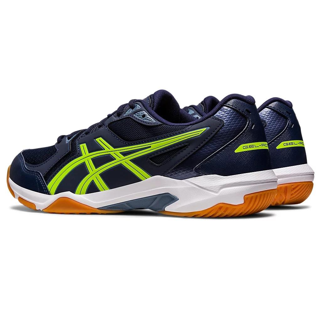 Giày Bóng Chuyền Thể Thao Nam Asics GEL-ROCKET 10 (2E) 1071A081.408