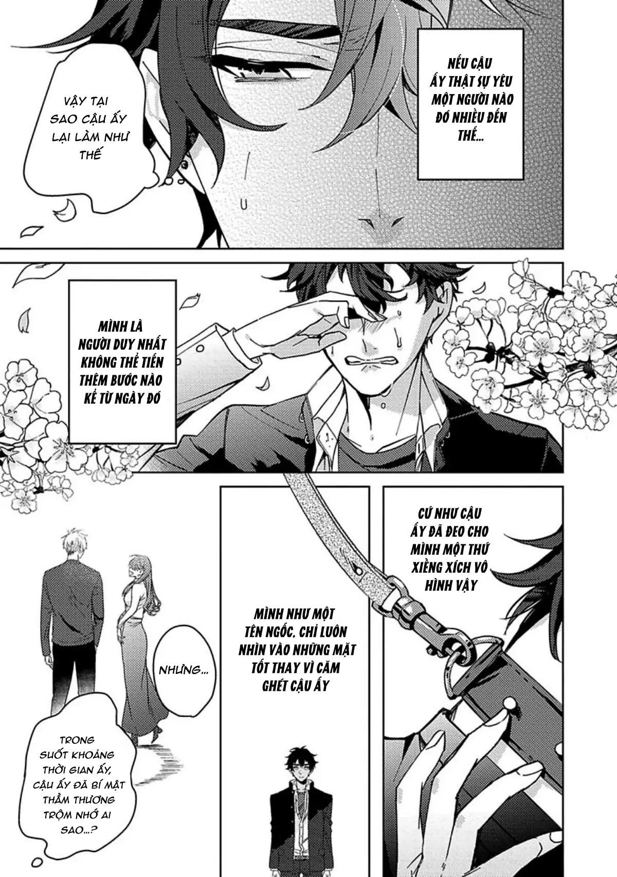 hoàn toàn bị ám ảnh chapter 2 10