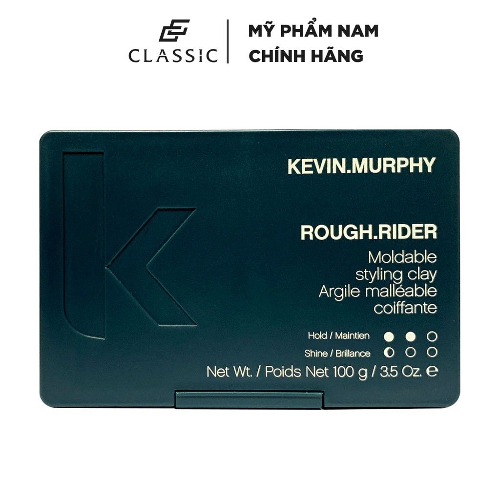 Sáp Vuốt Tóc Kevin Murphy Rough Rider 100g