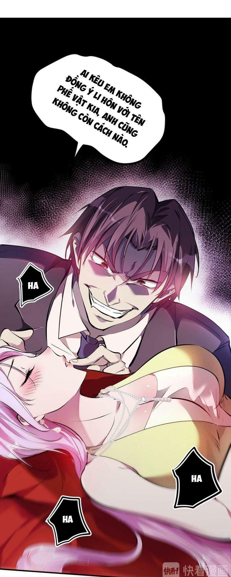 đệ nhất người ở rể chapter 6 15