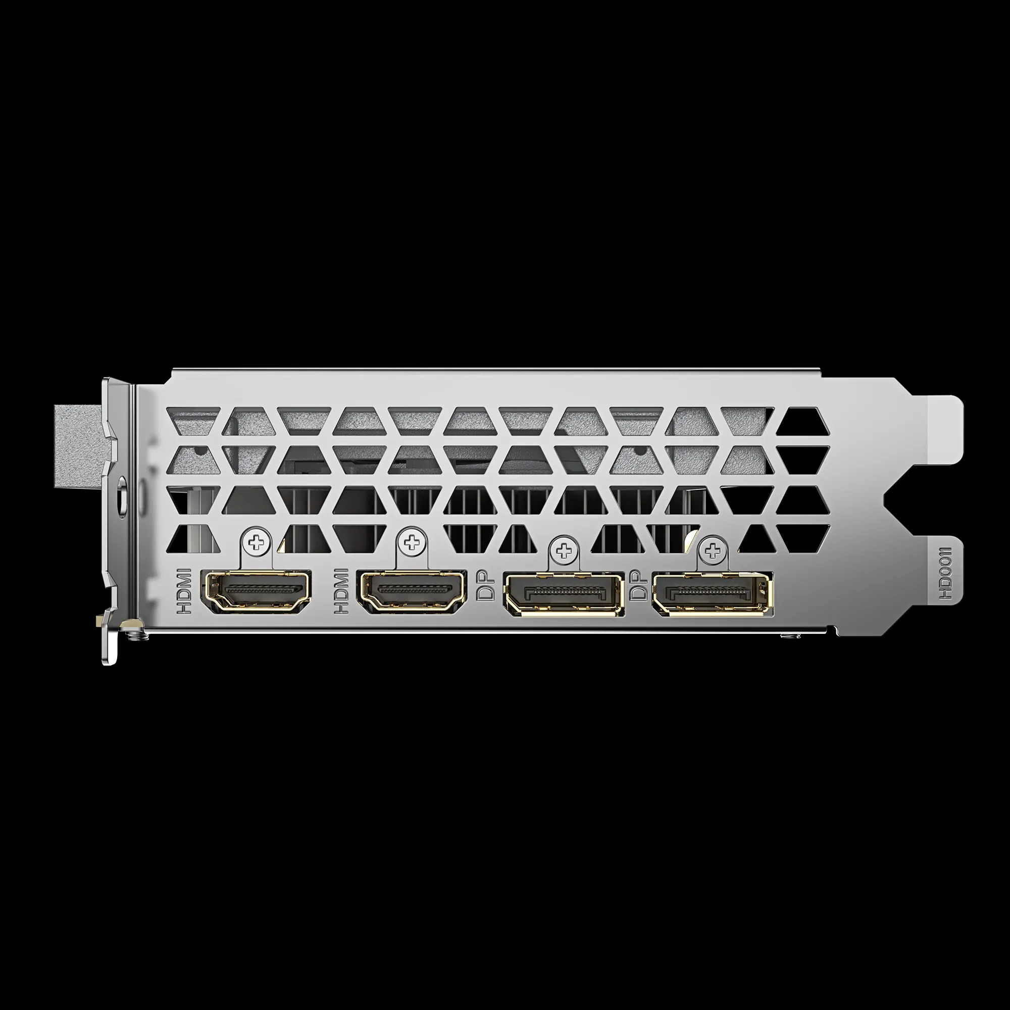Card màn hình VGA Gigabyte GTX 3050 Eagle OC 6GB ( N3050EAGLE OC-6GD ) - Hàng Chính Hãng